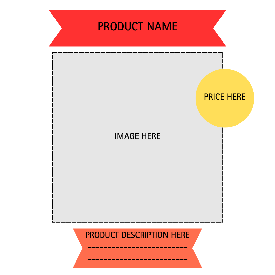 Instagram Post Template Pack - 10 Pack - Editable Canva Templates