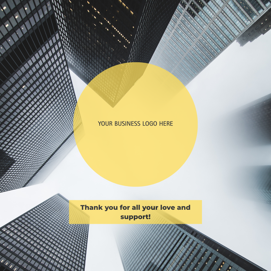 Instagram Post Template Pack - 10 Pack - Editable Canva Templates