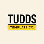 Tudds Templates