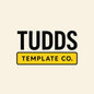 Tudds Templates